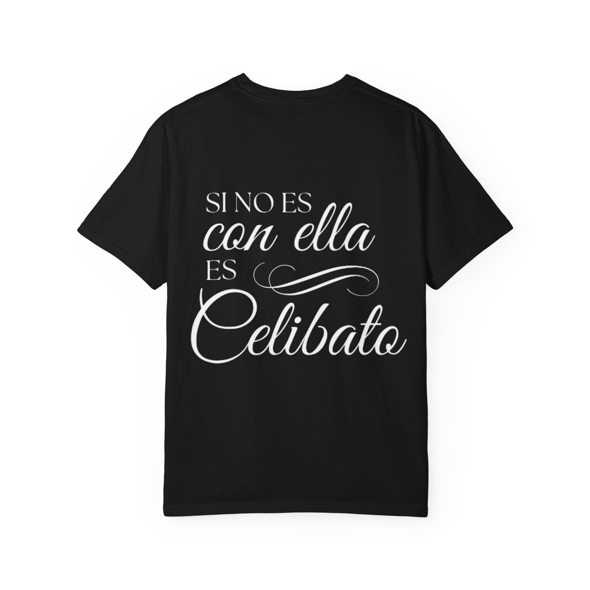 Camiseta Celibato Moraddiction oficial ♥