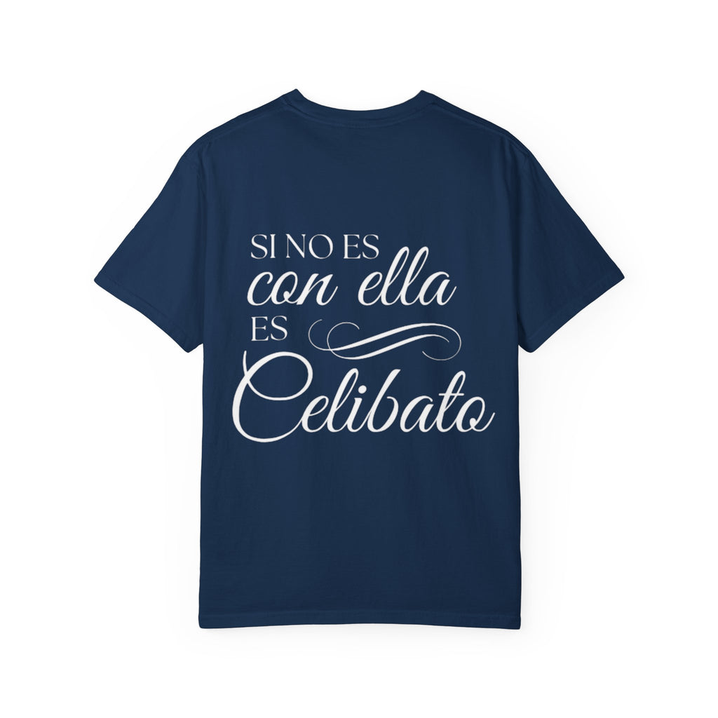 Camiseta Celibato Moraddiction oficial ♥
